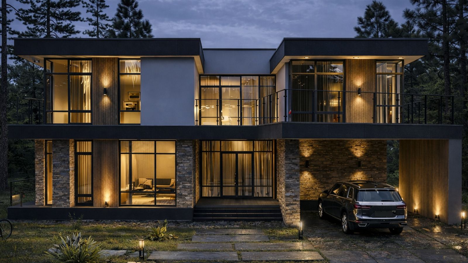 Артюхов 500 м2